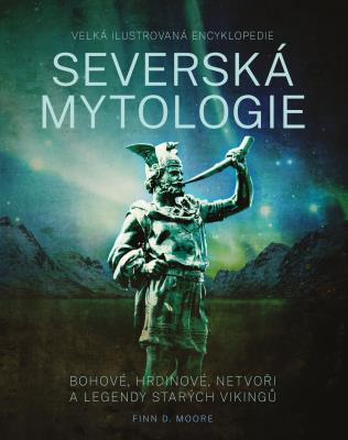 Severská mytologie